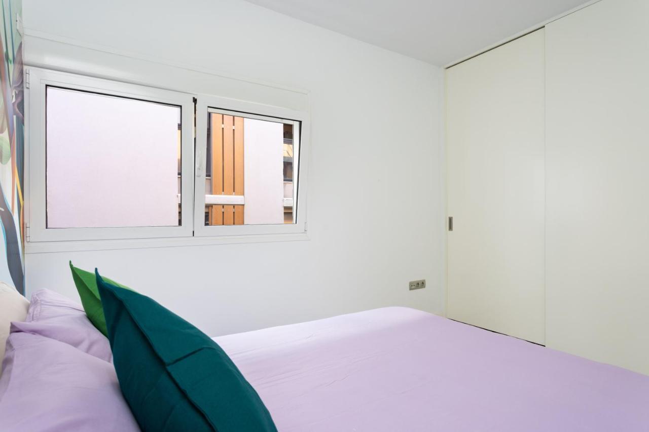 Home2Book Chic & Stylish Apt Santa Rosalia Buitenkant foto