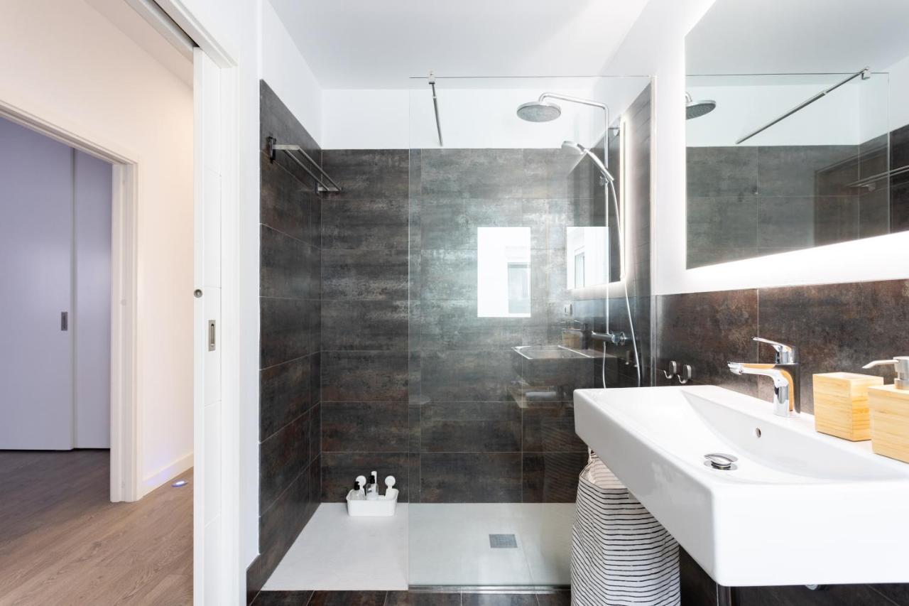 Home2Book Chic & Stylish Apt Santa Rosalia Buitenkant foto