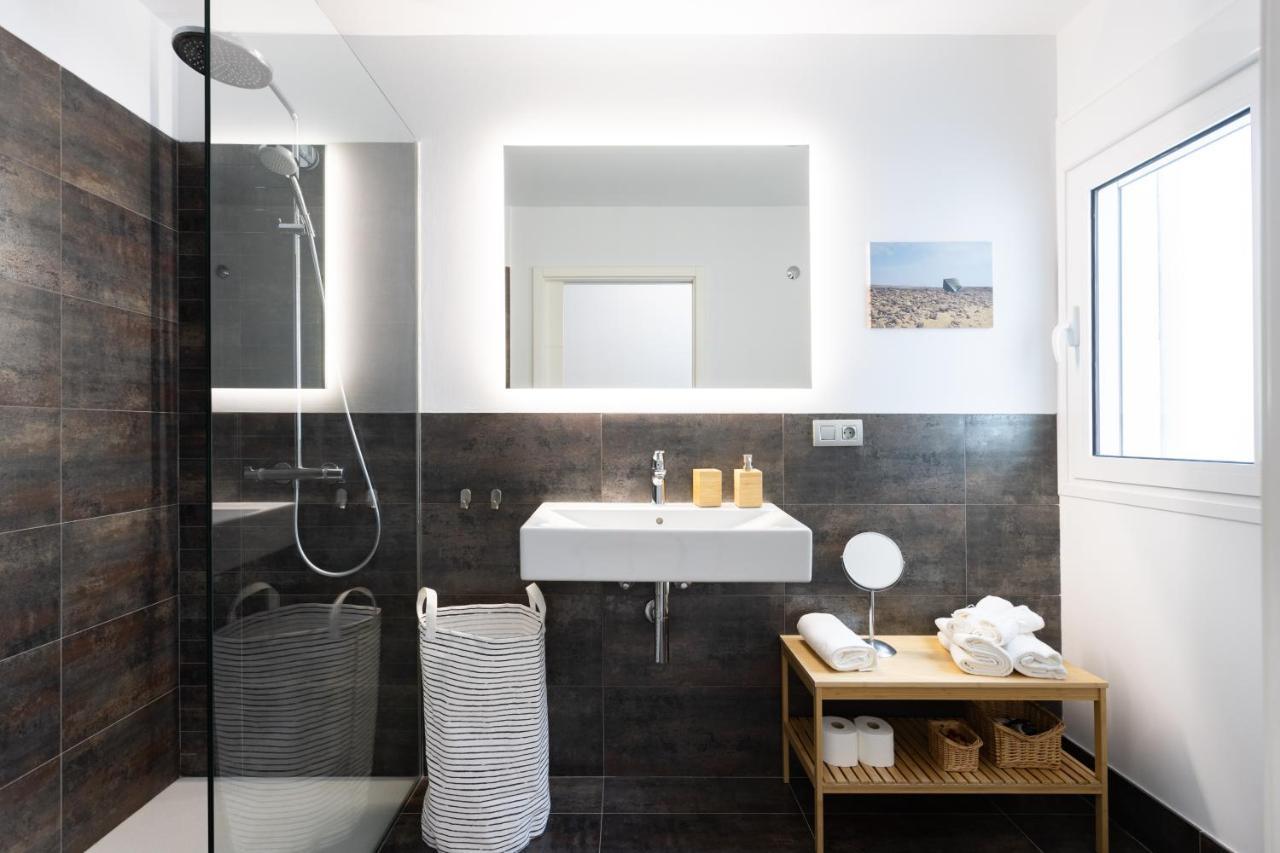 Home2Book Chic & Stylish Apt Santa Rosalia Buitenkant foto