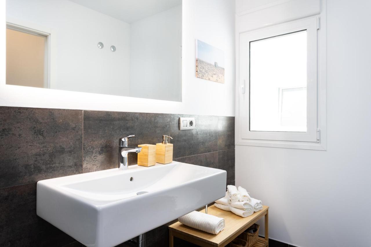Home2Book Chic & Stylish Apt Santa Rosalia Buitenkant foto